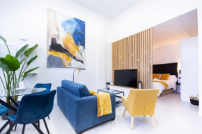 Loft 11 B